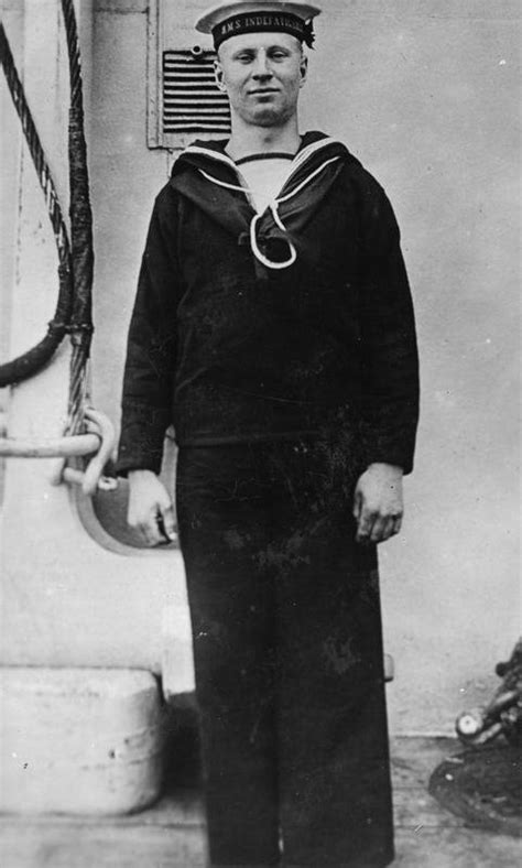 hms indefatigable ww2 crew list